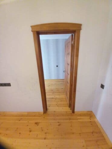 mingecevirde 4 otaqli evler: Bakı, 4 otaqlı, Köhnə tikili, 110 kv. m — 9