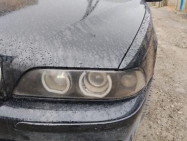 traktor mtz 892 satisi: Bmv 39 faralar satılır cütü 200 AZN efonan yığılma — 2