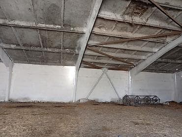 oguz emlak: Kənd təsərrüfatı və anbar təyinatlı qapalı tikili - Beton karkaslı və — 6