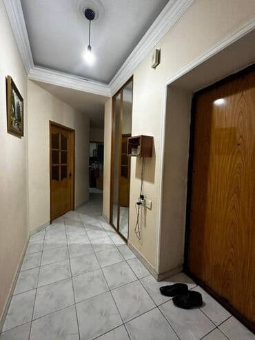 купить квартиру на баилово: 2 комнаты, Новостройка, м. Ази Асланов, 71 м² — 8