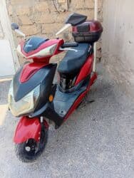 дача кашка суу: Kuba - 4000 MX, 50 см3, 2019 год — 7