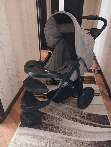 Коляска 2в1 — 3