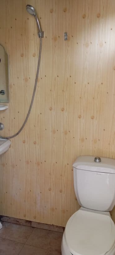 elmlər kirayə: 30 kv. m, 1 otaqlı, İnternet, Telefon, Kanalizasiya — 12