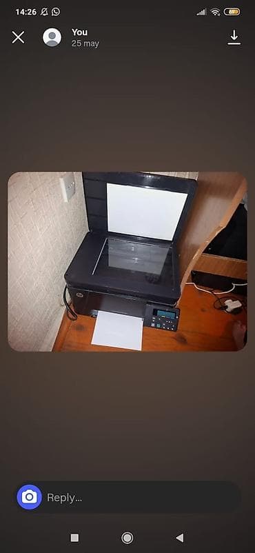 printee: Həm PC Həmdə Printer ikisi birlikdə 300 azn İstəsəniz tək təkdə — 3