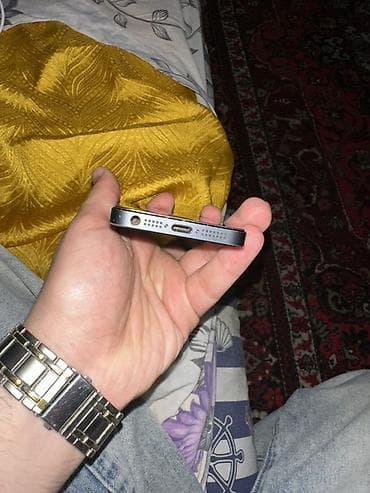 iphone 5 bu satın: IPhone 5, 16 GB, Space Gray — 5