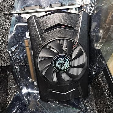 kreditle komputer: SOYO Monarch Dragon Gaming Graphics Card - Brend/model: SOYO Monarch — 2