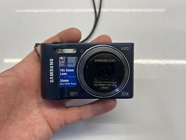 resident evil 8: Samsung wb30f modeli. Bütün funksiyaları işlək və yeni kimidir. Tam — 3