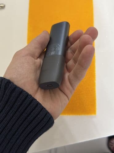 Digər avtomobillər: Iqos iluma one ideal veziyetde herseyi islek istifade edilmediyine — 3