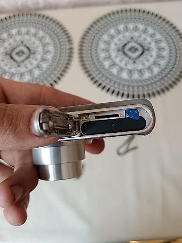 samsung galaxy tab a6 2016: Şəmkirdə videokamera satılır. Samsung ST76 kompakt rəqəmsal — 7