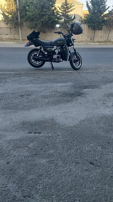 Kayo 150 sm3