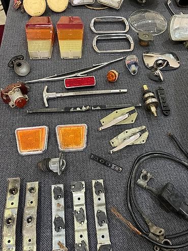 variator karopka nədir: GAZ 24 aksesuarları /// Dukan deyil. ANCAQ ŞEKILLERDE OLANLARDI ! — 9