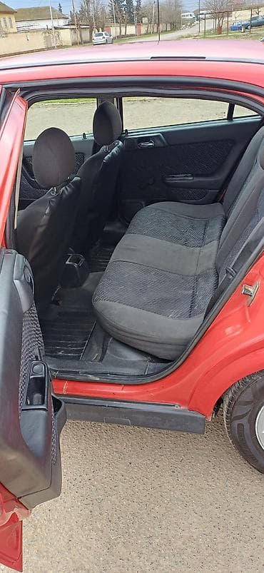 təkər kameri: Opel Astra: 1.8 l | 2000 il 182075 km Hetçbek — 10