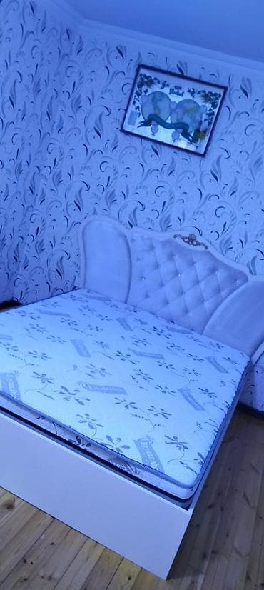 ikili carpayi: İkinəfərlik çarpayı — 5