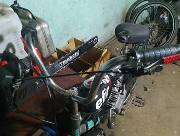 diski teker type 1: Salam 20 yanvara catirilma var odenisli 26 velosbete 80cc mator — 3