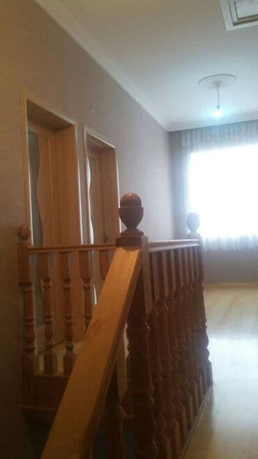 ehmedlide kreditle satilan heyet evleri: Masazır 4 otaqlı, 120 kv. m, Kredit var, Yeni təmirli — 5