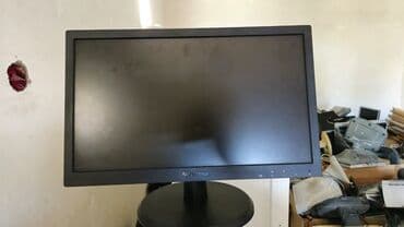 f10 manitor: Fərqli ölçülü və formalı kompüter monitorları. İstər ev, istərsə də — 4