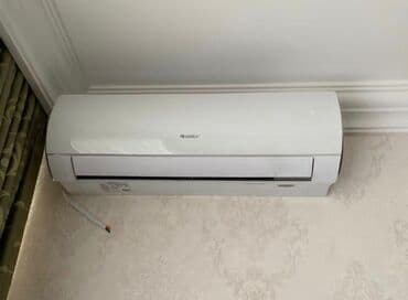 труба квадрат 100х100 цена бишкек: Kondisioner Gree, İşlənmiş, 100-dən çox kv. m, Kredit yoxdur — 1