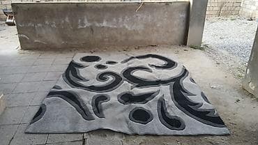 imperator xalca yuma: Xalça — 2