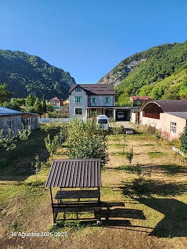 комнаты в наем: 100 м², 5 комнат, Интернет, Газ, Водопровод — 3