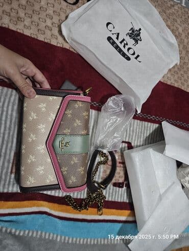 qadın alt paltar: Çiyin çantası, Yeni — 2