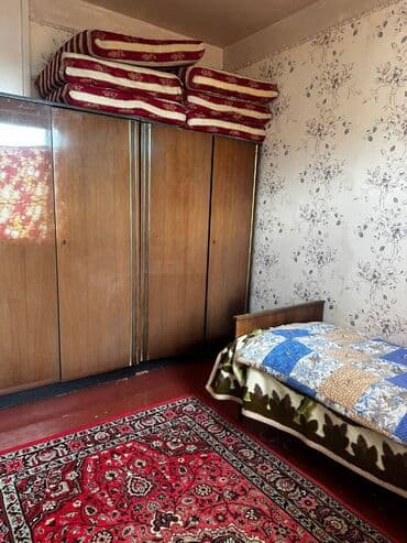 ehmedlide 1 otaqli evler: Bakı, 2 otaqlı, Köhnə tikili, m. Əhmədli, 65 kv. m — 3