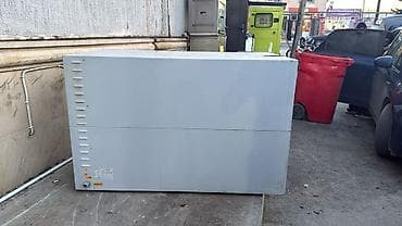 alfa term: Elektrik soba, Pizza, 2 mərtəbəli, İşlənmiş — 3