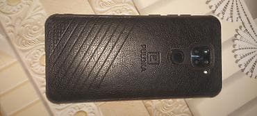 Xiaomi Redmi 9 smartfon - Model: M2003J15SG (Redmi 9) - Rəng: Gecə — 3