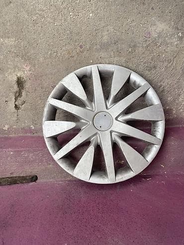 lider disk teker: Ford transit Kalpak — 1