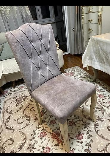 (Oturacaqlar) yaxwi vezziyetde 6 oturacaqdır. Təcili köçlə bağlı