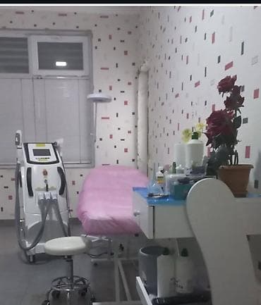 lazerli mala: Lazer epilyatoru — 1