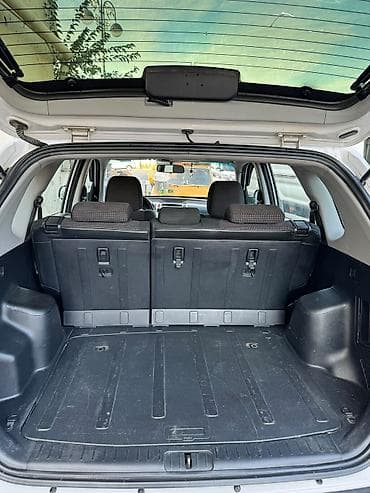 ravon r4 lizing: Hyundai Tucson: 2 l | 2008 il Krossover — 10