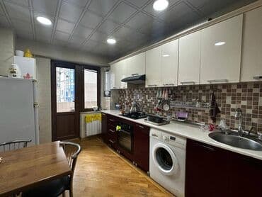 xirdalanda tecili satilan evler: Bakıxanov qəs., 2 otaqlı, Yeni tikili, m. Qara Qarayev, 82 kv. m — 6