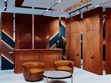 caspian navtel: İcarəyə verilir obyekt 120 m², Nərimanov r. 🏢 Nərimanov rayonunda — 3