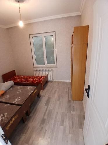 pulsuz ev verilir: 65 kv. m, 2 otaqlı, Qaz — 10