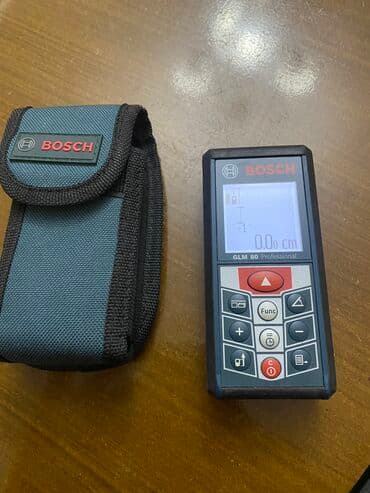 дальномер: Б/у Лазерный дальномер, Функции калькуляции, Самовывоз, Нет кредита — 1