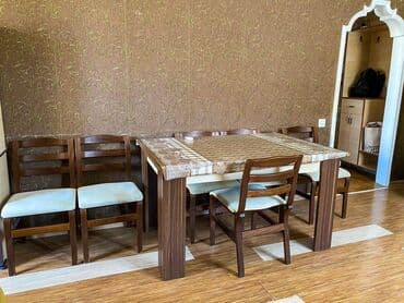 xacmazda ev satisi: 2 otaqlı, Yeni tikili, m. Xətai, 45 kv. m — 3