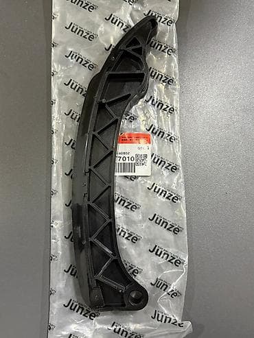 Ötürücü qutuların detalları: Məhsul: Junze vaxt zənciri komplekti Təsvir: - Brend: Junze (High — 4