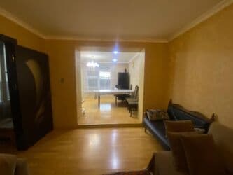 nabranda kiraye evler ayliq: Gəncə, 5 otaqlı, Köhnə tikili, 70 kv. m — 17