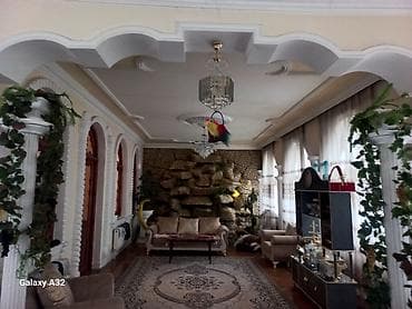 Квартиры: Salam Mastaga qesebesinde 3 mertebe dami kitayski villa satilir yolun — 8