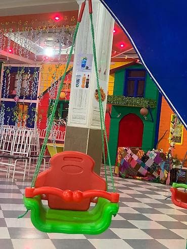 divan oturacaq: İşlənmiş, Oturacaq-yelləncək, Metal — 3