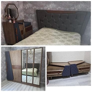 Matraslar: GularaYataq desti 800azn. matras var. baza yoxdu. Unvan Saray — 1