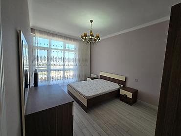 2 otaqlı, Yeni tikili, 83 kv. m — 8
