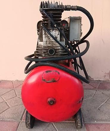 işlənmiş kompressor: İşlənmiş — 10