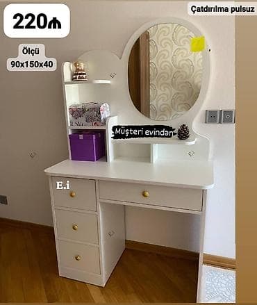 ev mebeleri: Yeni, Termolar — 1