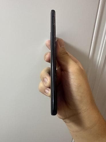 byd sarj: Xiaomi Mi Note 10 Pro, 128 GB, rəng - Qara, 
 Zəmanət, Kredit, Qırıq — 8
