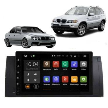 manitor w211: Bmw e39 e53 android monitor 🚙🚒 ünvana və bölgələrə ödənişli — 1