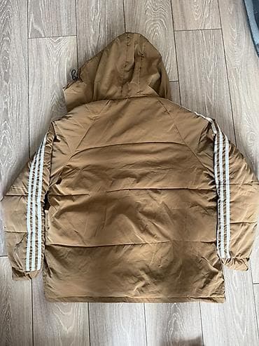 dior etir: Kurtka, Bolonka, Qış, The North Face — 2