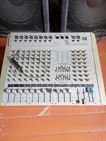 Музыкальные инструменты: Синтезатор, Korg, Б/у — 7