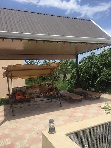 Həyət evləri və villaların satışı: 15 kv. m, 3 otaqlı, Kombi, Qaz, İşıq — 6