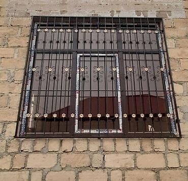 pencereler: Rasotkalar kv 30manatdan baslayan qiymetler pirillalar kv 45manatdan — 3